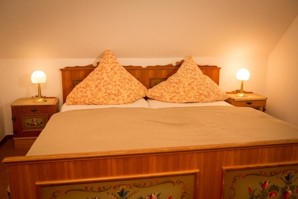 Gaestehaus Mira Winterberg Room photo