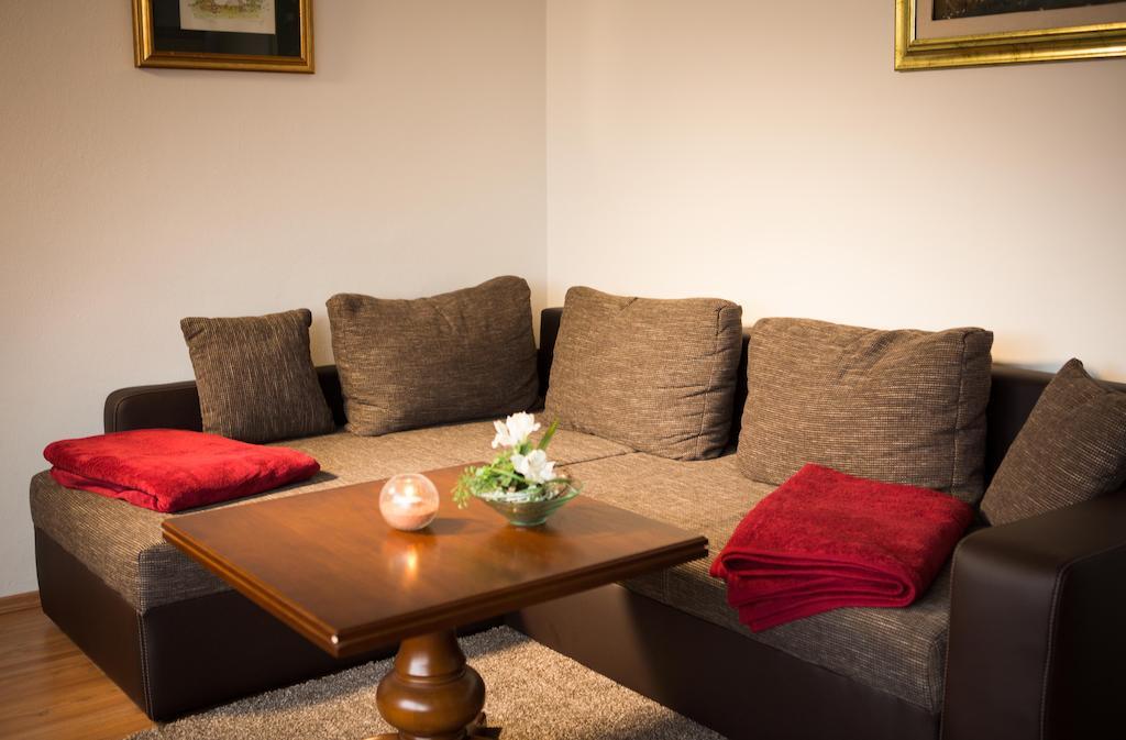 Gaestehaus Mira Winterberg Room photo