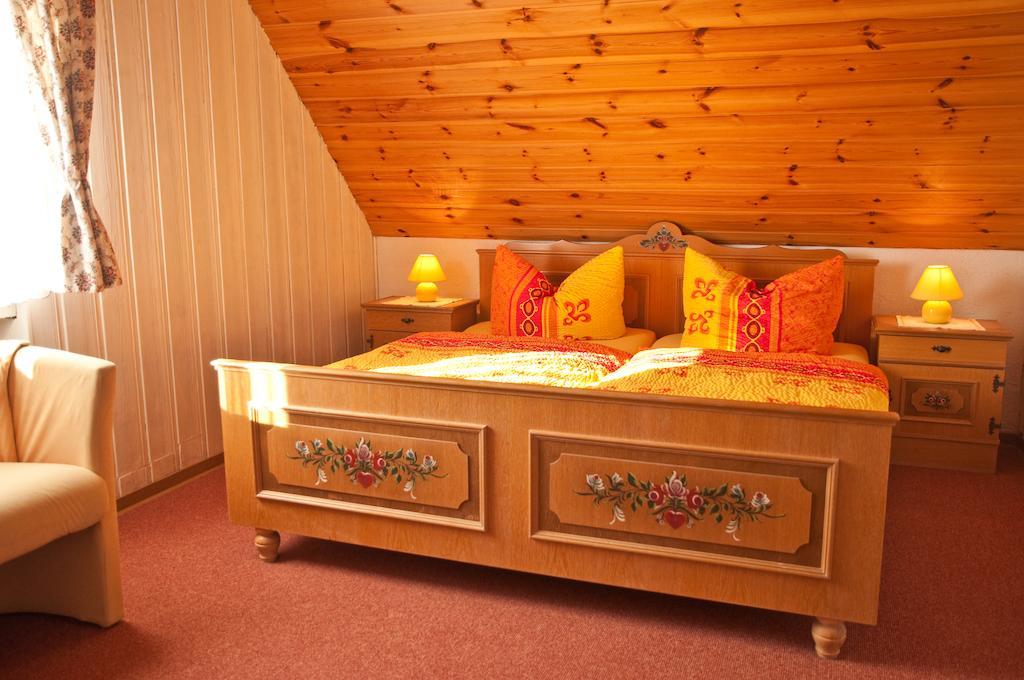 Gaestehaus Mira Winterberg Room photo